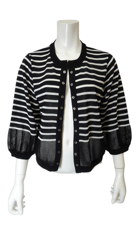 スーパービューティーネイビーカーディガン　最終お値下げしました❤️ Cardigan ｜Super Beauty公式通販