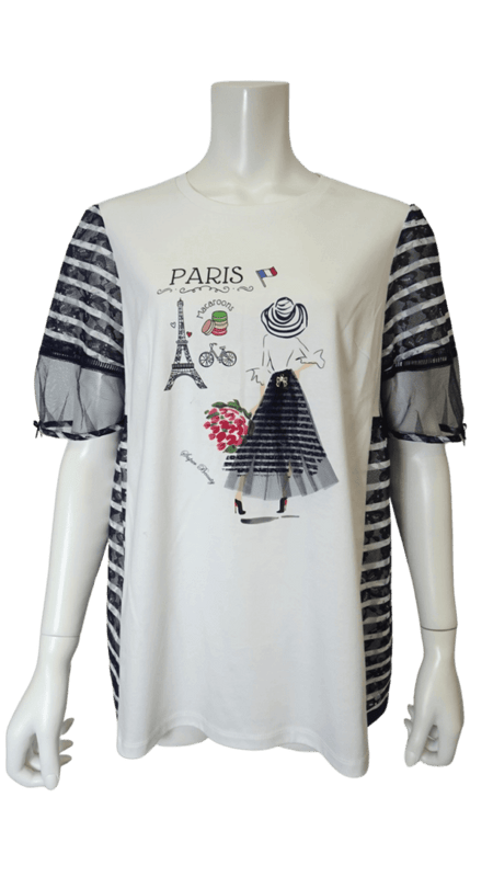 T-shirt ｜Super Beauty公式通販