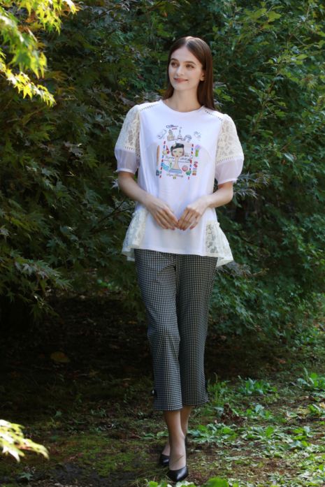 Pants ｜Super Beauty公式通販