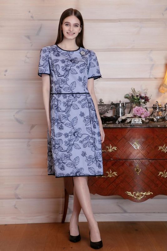 ♠♥♣新品未使用！super beauty パイピングニットワンピース One Piece ｜Super Beauty公式通販