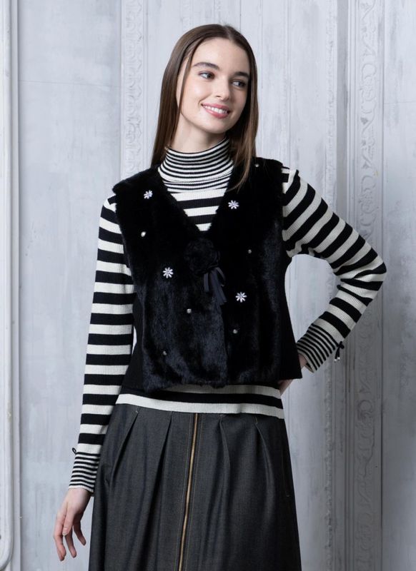 Knit ｜Super Beauty公式通販