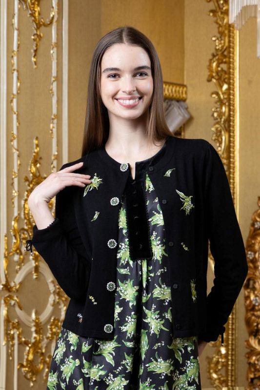 Cardigan ｜Super Beauty公式通販