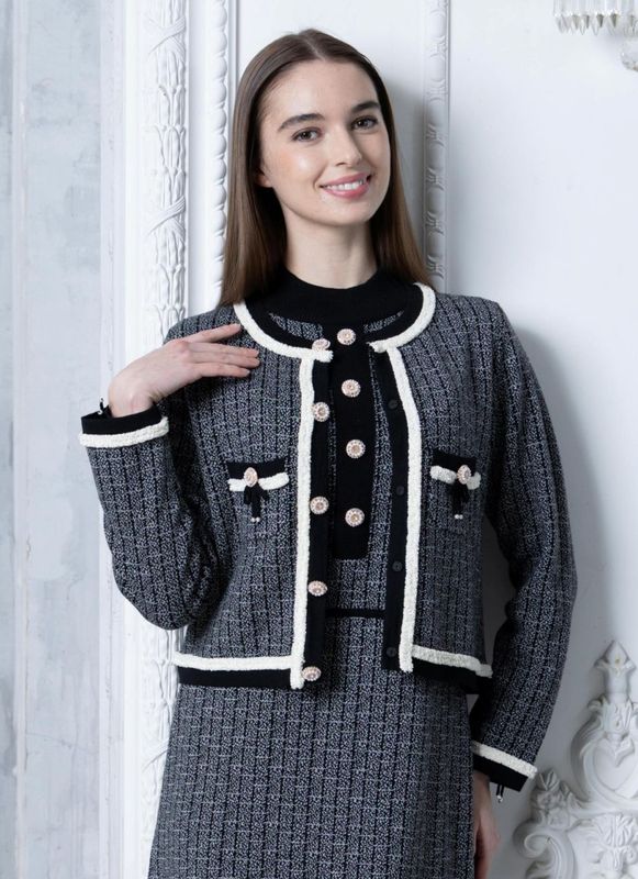 Cardigan ｜Super Beauty公式通販