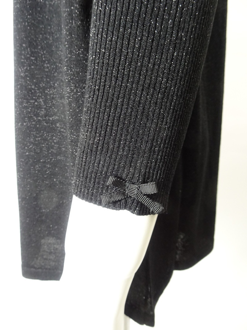 2024秋冬新作 エルメスカシミヤニット《H リフト》モチーフ 