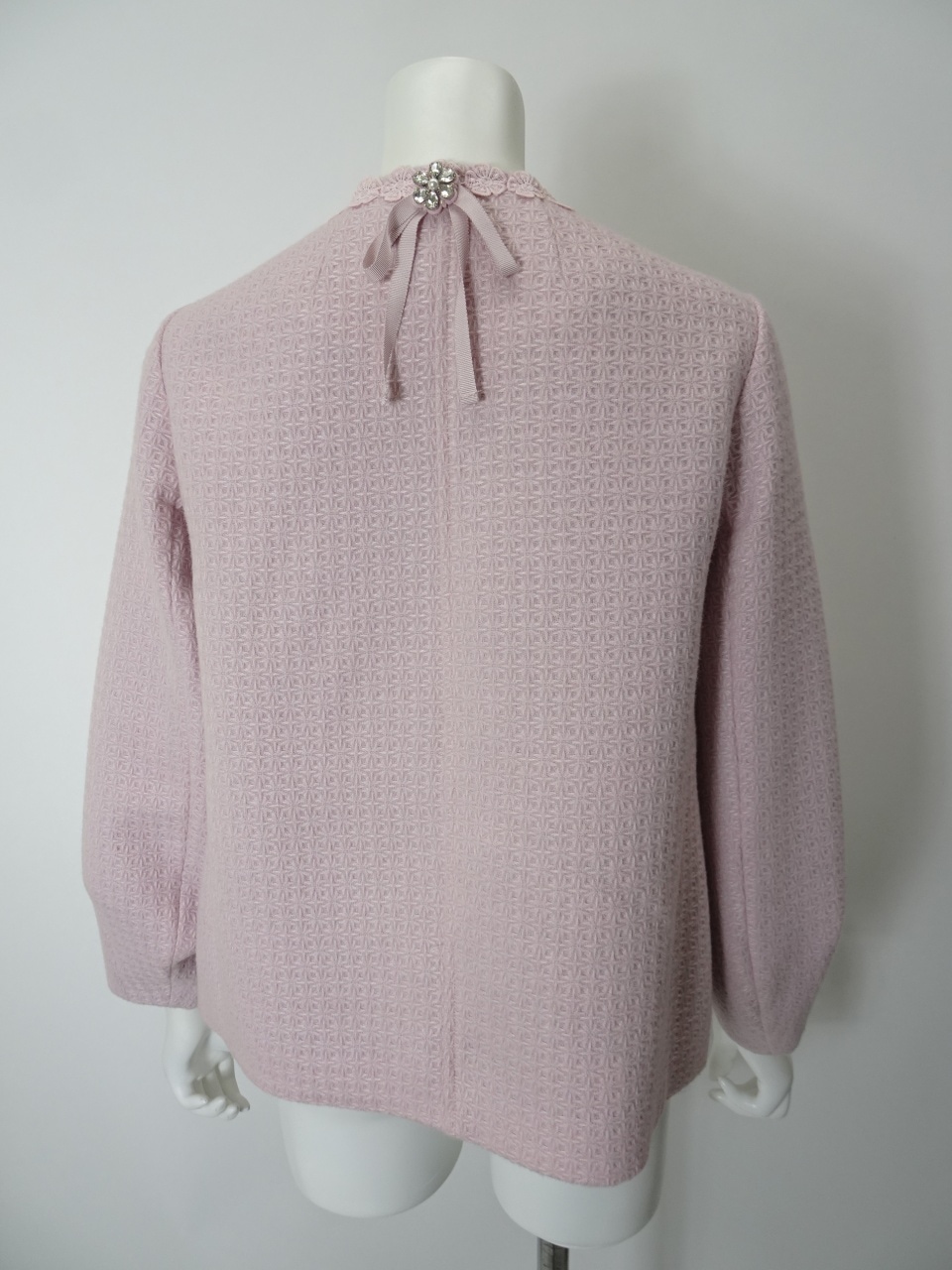 Super Beauty、ノーカラージャケット 44 Super Beauty、ノーカラージャケット 44 GU公式