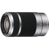 Canon キヤノン ミラーレス 望遠ズームレンズ EF-M55-200mm F4.5-6.3
