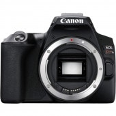 Canon キヤノン デジタル一眼レフカメラ EOS Kiss X10 ボディー ブラック 新品