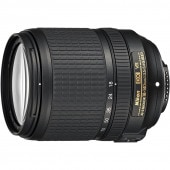 Nikon ニコン 標準ズームレンズ AF-S DX NIKKOR 16-80mm f/2.8-4E ED