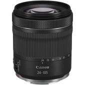 Canon キヤノン 標準ズームレンズ RF-S18-45mm F4.5-6.3 IS STM