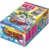 妖怪ウォッチ 妖怪アークK4 ?お宝いっぱい！集まれ宝玉妖怪！? （10個入BOX） BANDAI バンダイ