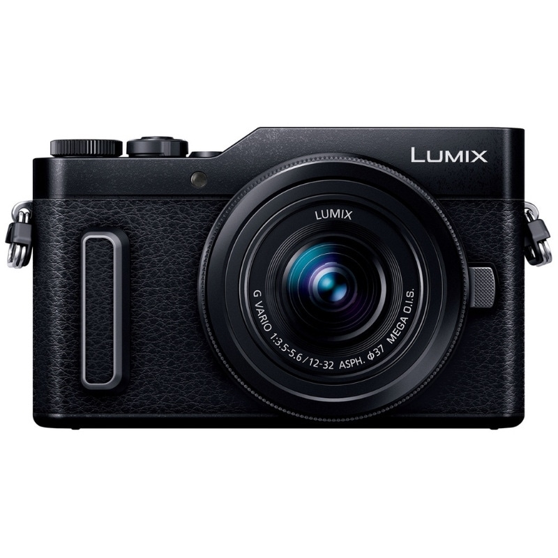 Panasonic DC-SSM2X ボディ　ミラーレス一眼カメラ ブラック Panasonic DC-SSM2X ボディ ミラーレス一眼カメラ ブラック