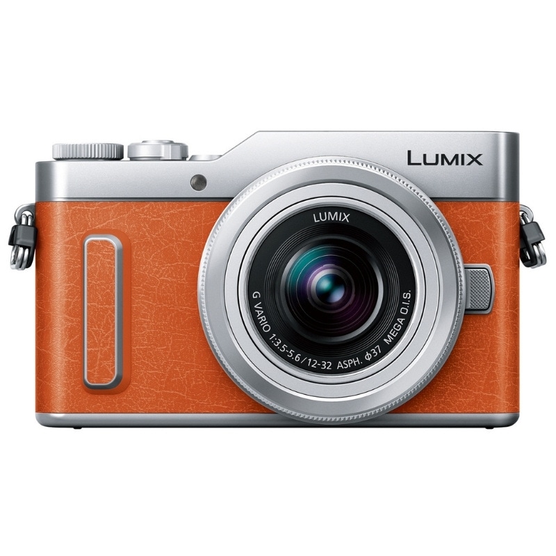 Panasonic ミラーレス一眼DC-GX7MK3 12-32レンズ