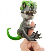 手のり恐竜！ジュラミン！破壊王グリーンT?REX