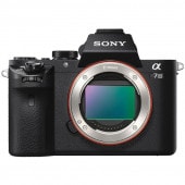 SONY ソニー ミラーレス一眼カメラ α6000 ボディ ブラック ILCE-6000
