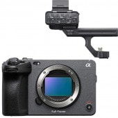 SONY ソニー ミラーレス一眼 α6100 パワーズームレンズキット ブラック