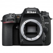 Nikon ニコン デジタル一眼レフカメラ D5600 ボディー ブラック 新品