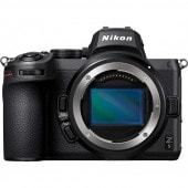 Nikon ニコン デジタル一眼レフカメラ D5600 ボディー ブラック 新品