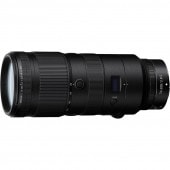 Nikon ニコン 望遠ズームレンズ NIKKOR Z 70-200mm f/2.8 VR S ブラック 新品