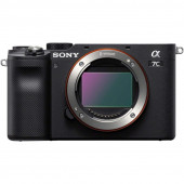 SONY ソニー ミラーレス一眼カメラ α7 アルファ7 ボディ ILCE-7 新品