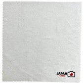 オリジナルクリーニングクロス グレー