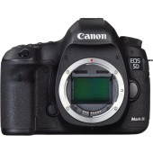 Canon キヤノン デジタル一眼レフカメラ 5D Mark III ボディ ブラック 新品