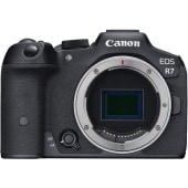 Canon キヤノン ミラーレス一眼カメラ EOS R6 ボディー ブラック EOSR6