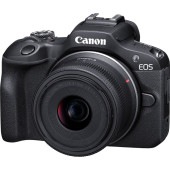 Canon キヤノン ミラーレス一眼カメラ EOS Kiss M ボディ ブラック