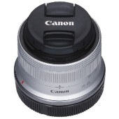 Canon キヤノン 標準ズームレンズ EF-S18-55mm F4-5.6 IS STM