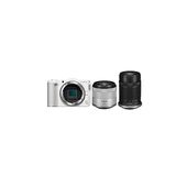 CANON キヤノン ミラーレス 一眼 カメラ EOS R50 ダブル ズーム キット