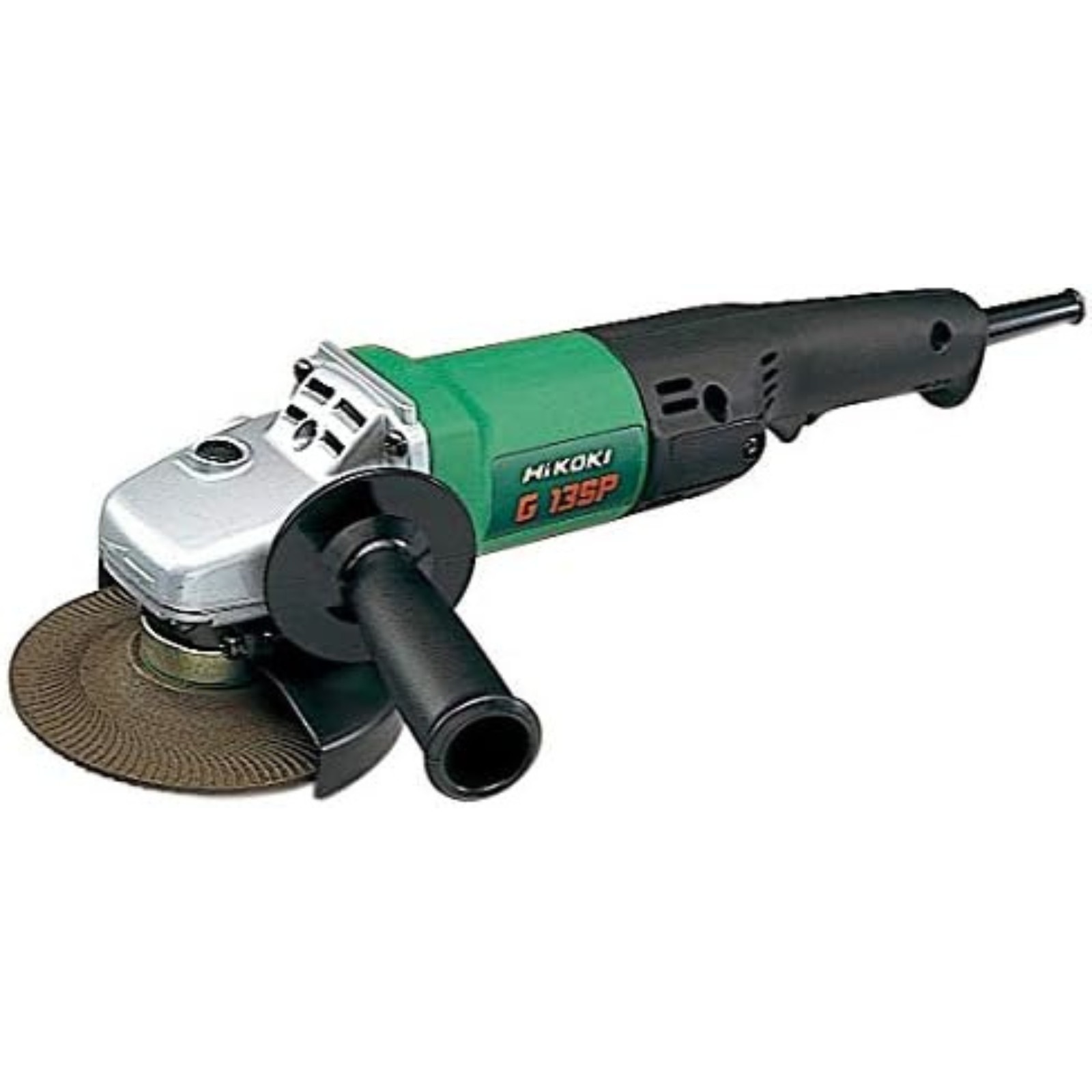 HiKoki ハイコーキ 電気ディスクグラインダ G13SP 200V スーパー 