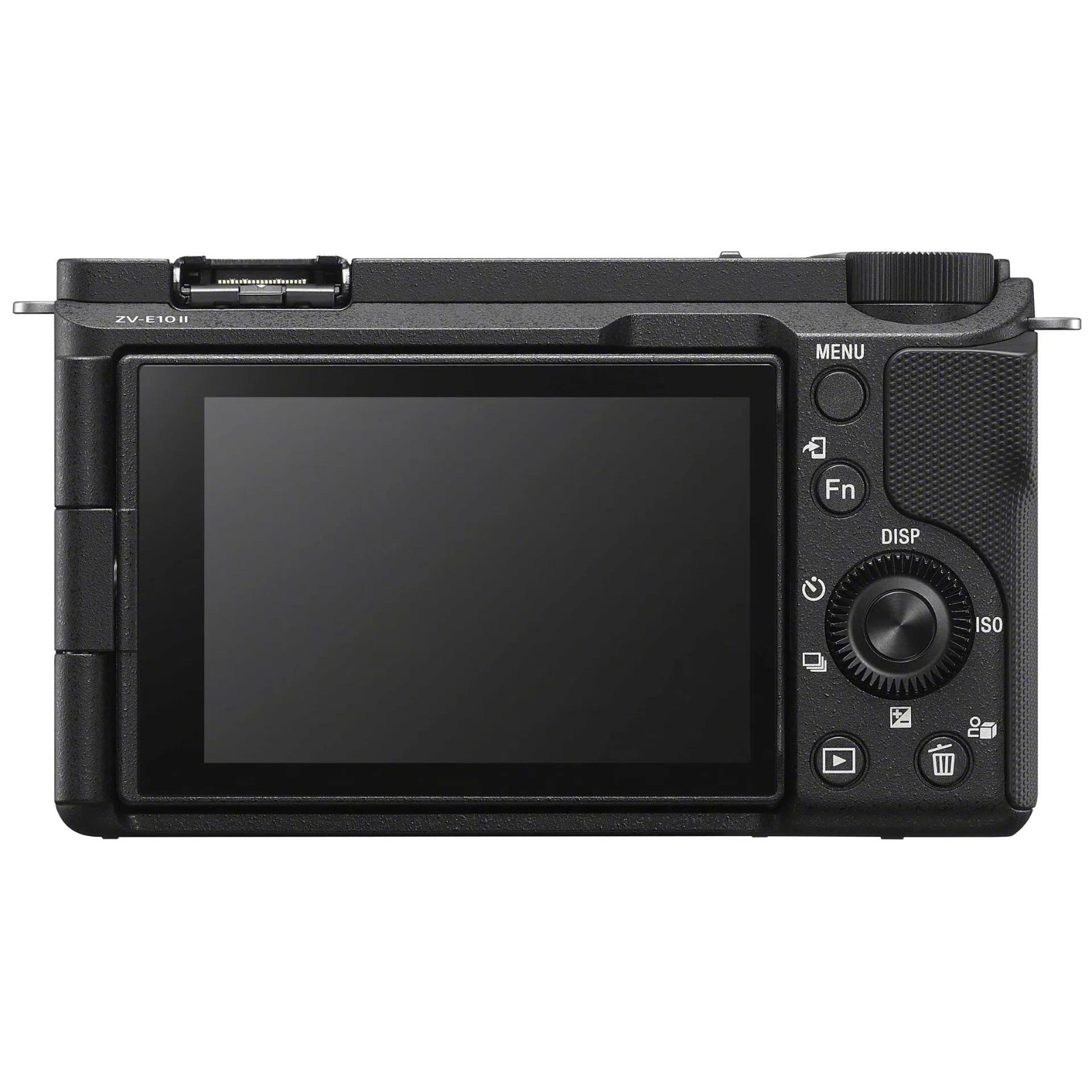 ソニー VLOGCAM ZV-E10L ブラック ミラーレス一眼カメラ ソニー SONY ミラーレス一眼カメラ VLOGCAM ZV-E10 ボディ