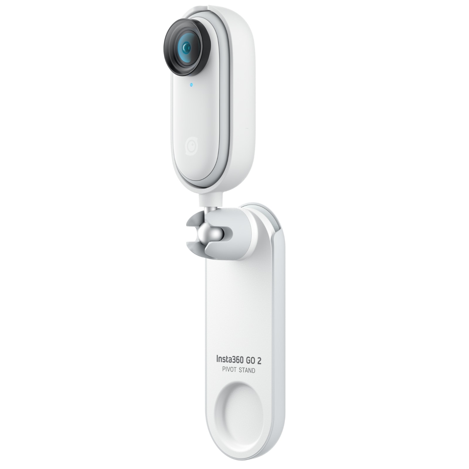 Insta360 GO 2ペットマウント付き Insta360 GO 2ペットマウント付き