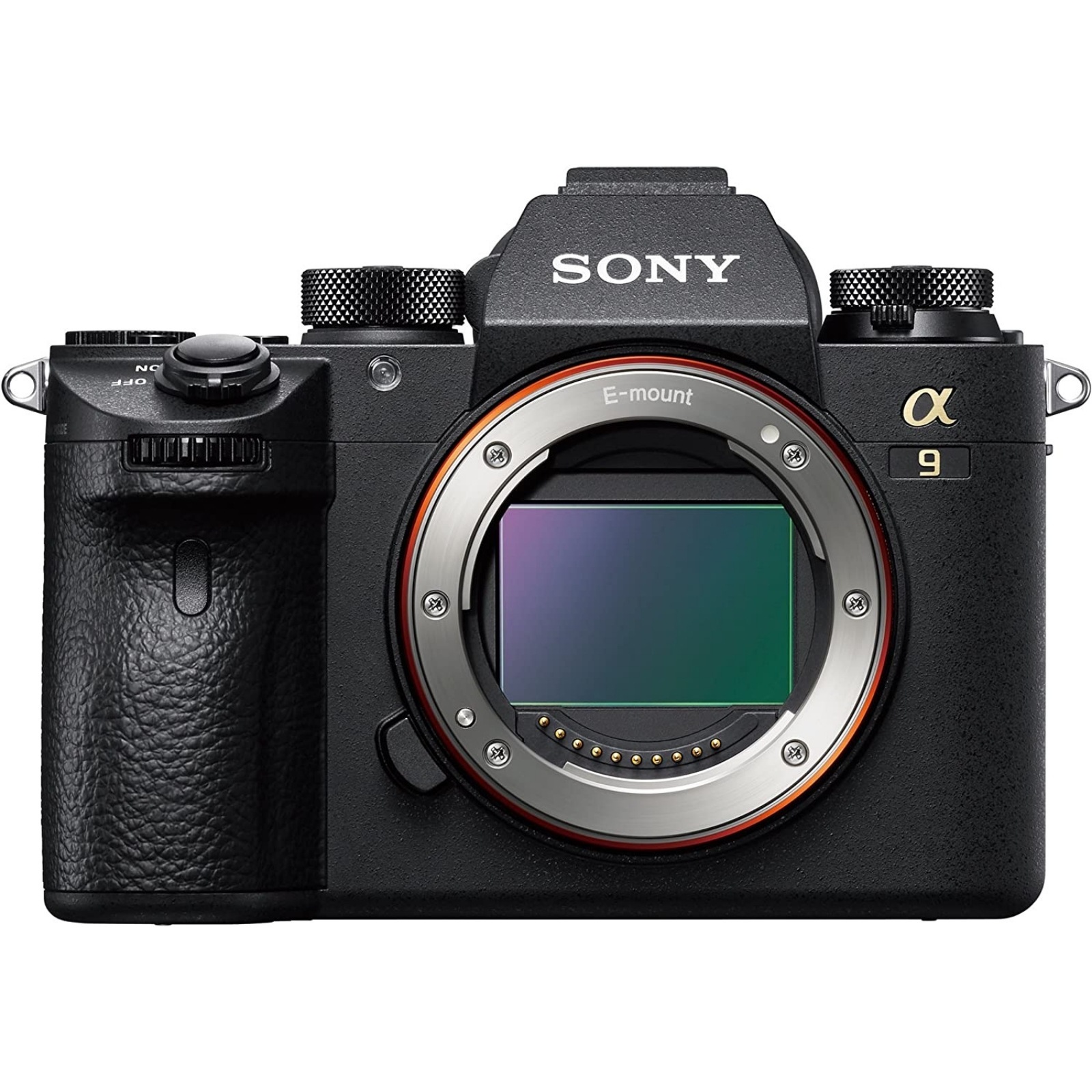 SONY ソニー ミラーレス一眼カメラ α6400 ボディ ブラック ILCE