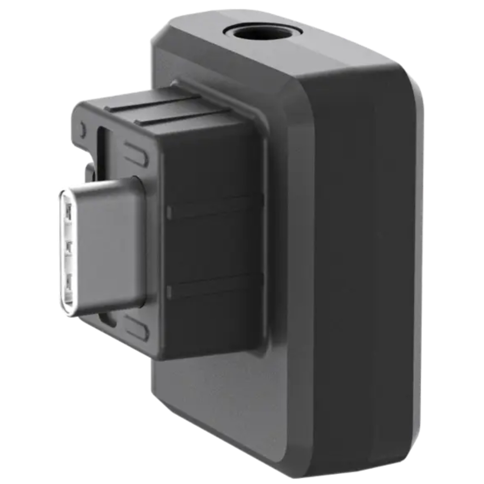 Insta360 ONE RS マイクアダプター（横型） アクションカメラ 360度 