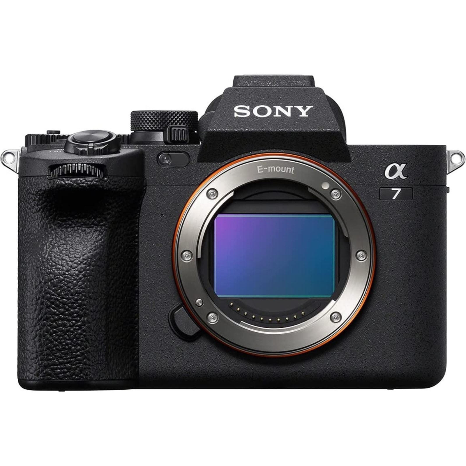 SONY α7 IV ミラーレス一眼カメラ 本体 SONY ソニー ミラーレス一眼カメラ α7 IV ボディ ブラック 新品