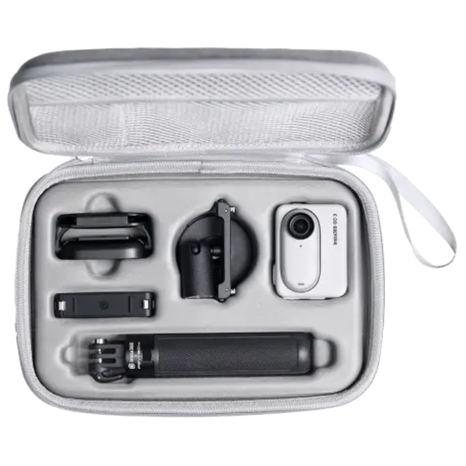 Insta360 GO 3 収納ケース CINSBBKG アクションカメラ 360度カメラ アクセサリー 正規代理店 新品