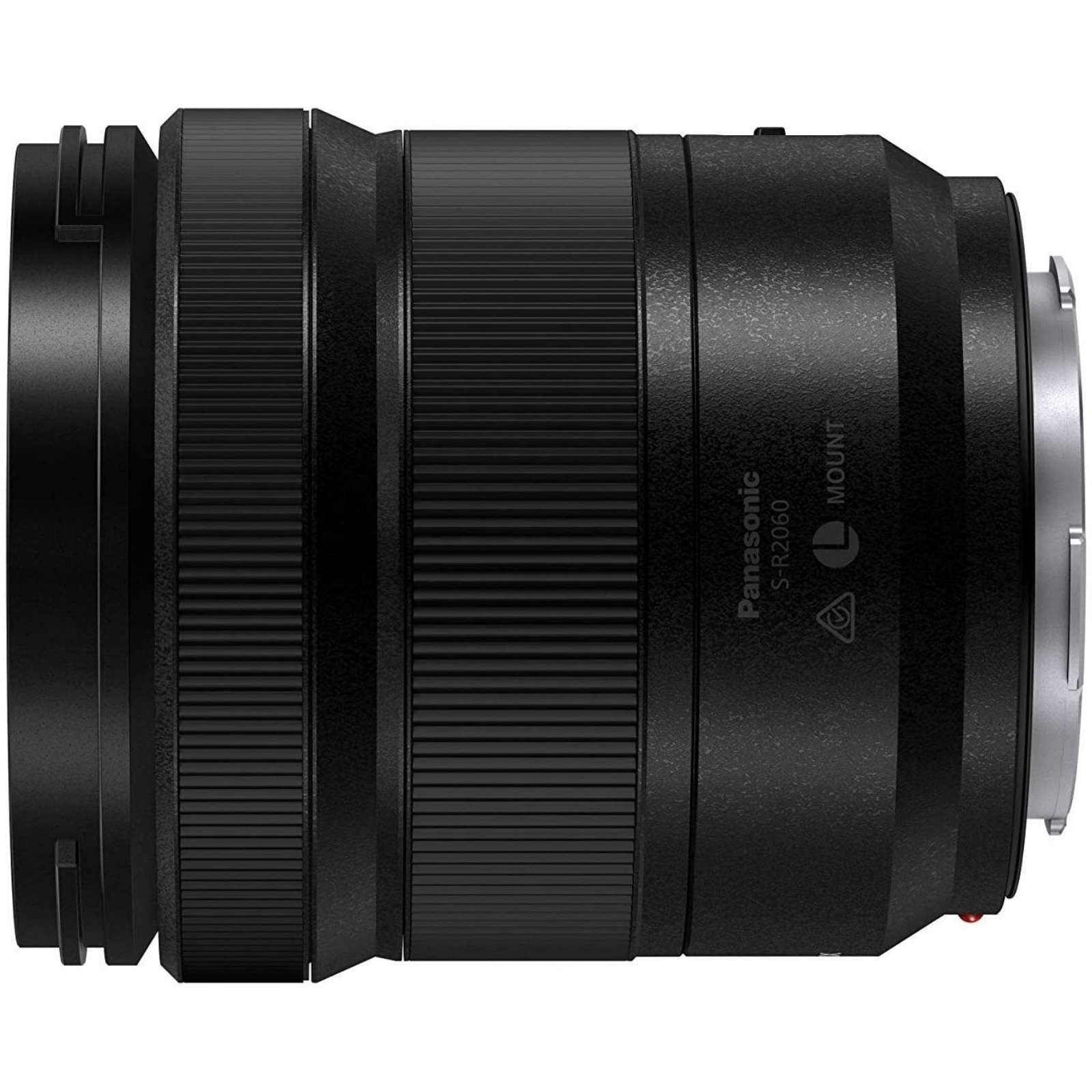 Panasonic パナソニック 標準ズームレンズ LUMIX S 20-60mm F3.5-5.6