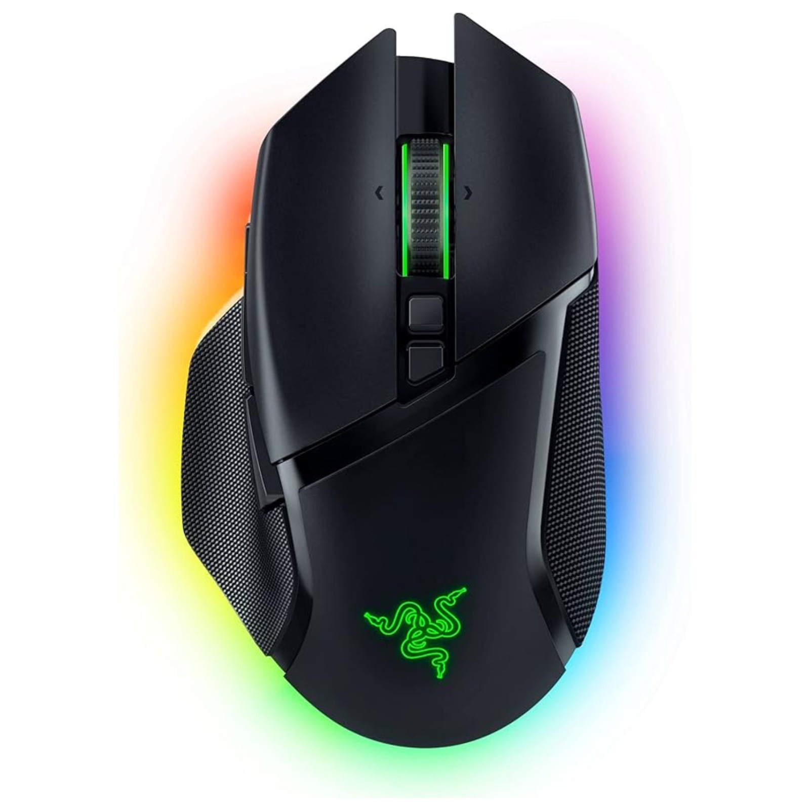 Razer レイザー ゲーミングマウス Basilisk V3 Pro Black 新品