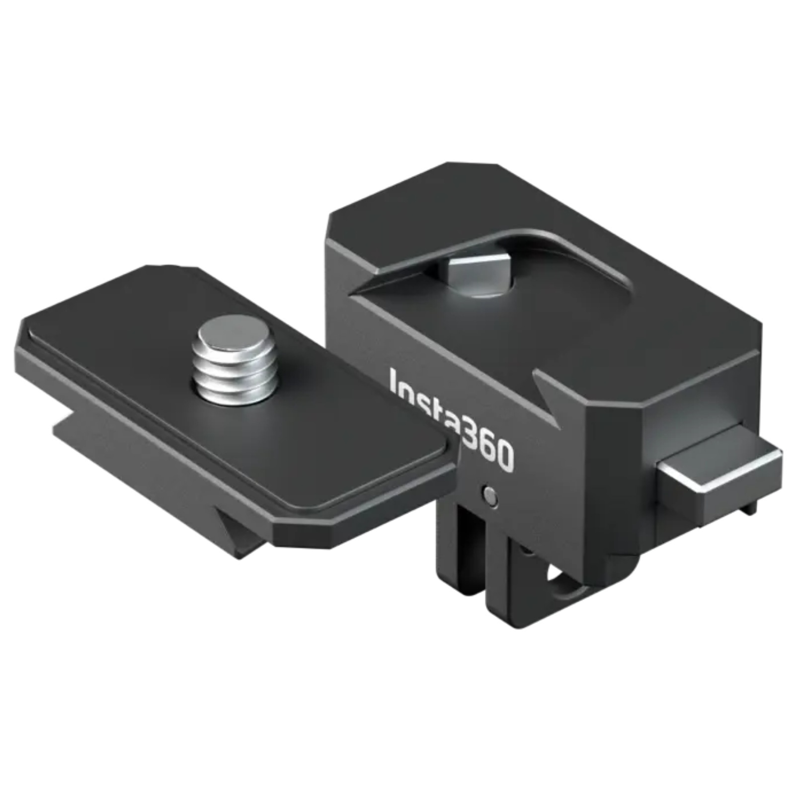 Insta360 クイックリリースマウント アクションカメラ 360度カメラ