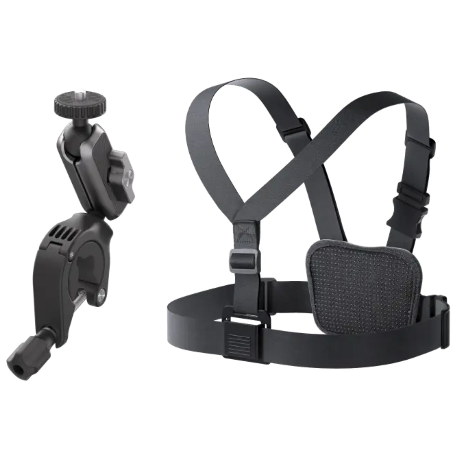 Insta360 自転車撮影セット CINSAAVN アクションカメラ 360度カメラ アクセサリー 正規代理店 新品