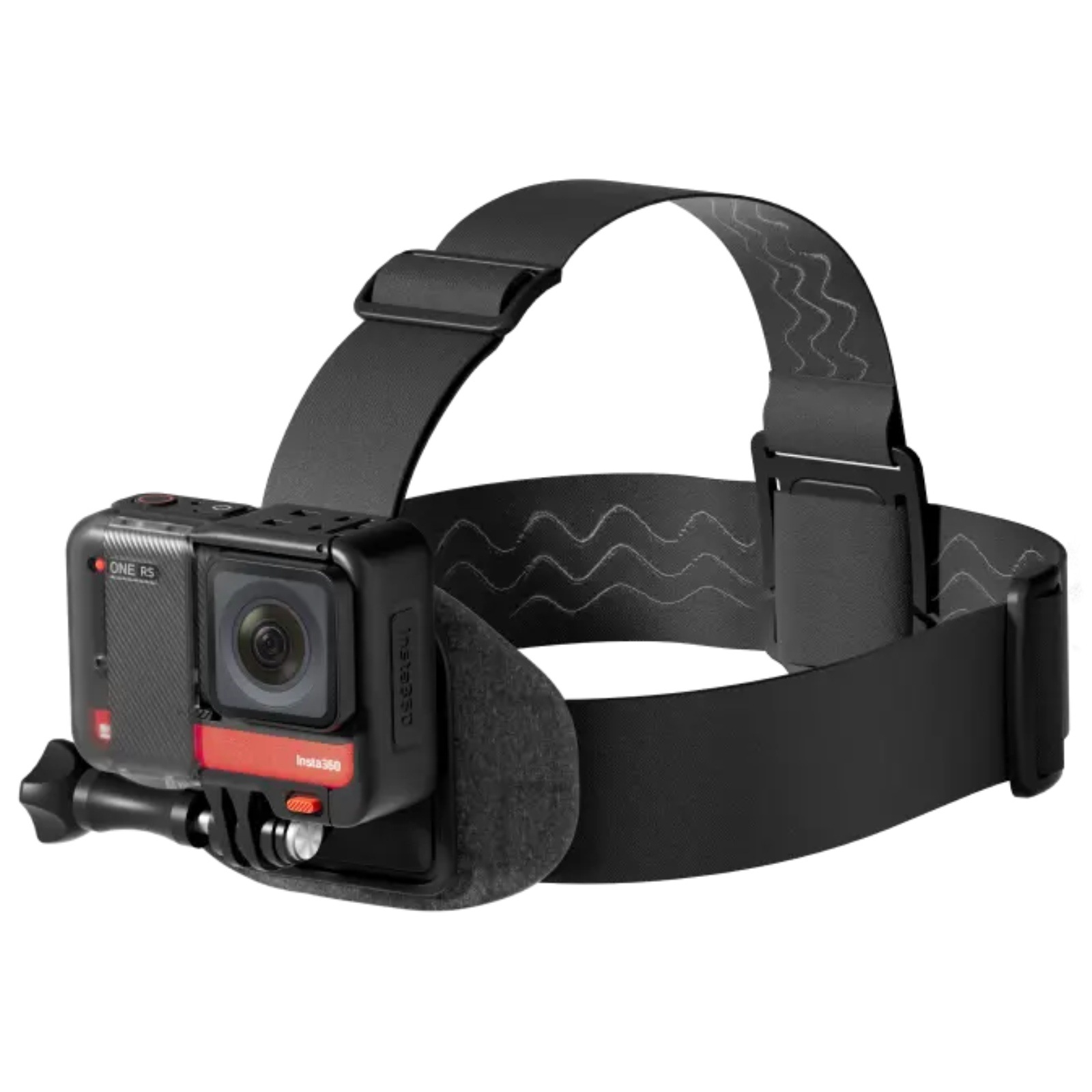 Insta360 ヘッドストラップ アクションカメラ 360度カメラ アクセサリー CINSTAV/D 正規代理店
