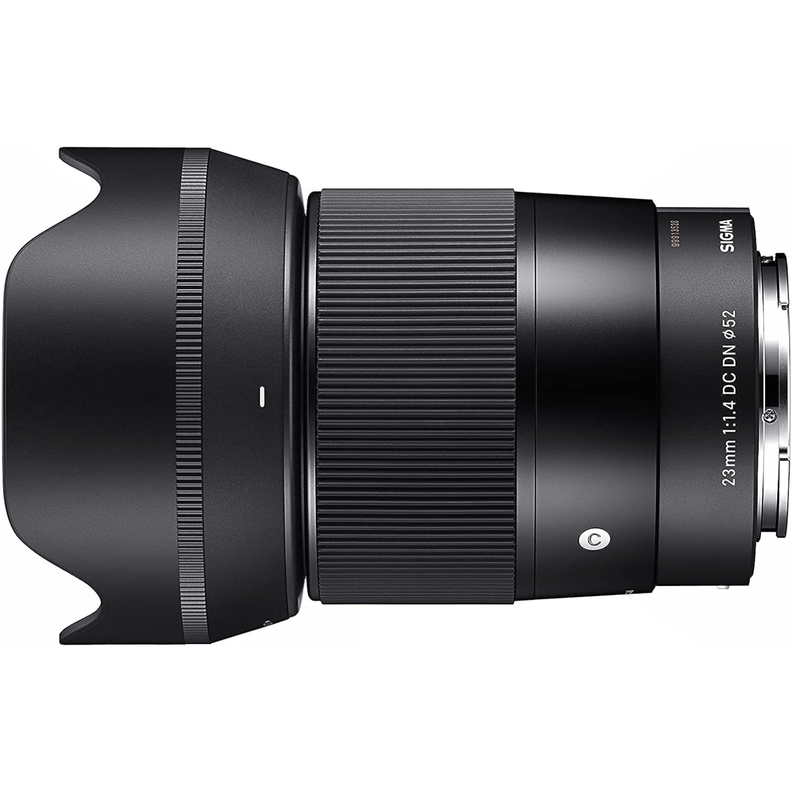 SIGMA シグマ 広角 単焦点 レンズ 23mm F1.4 DC DN SE マウント用 
