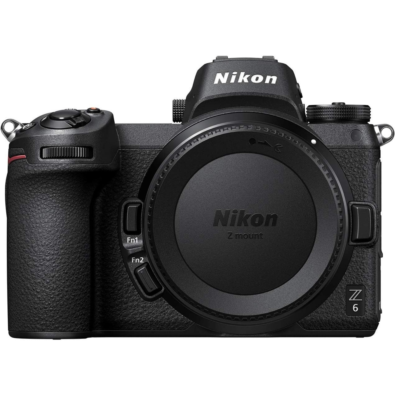 Nikon ニコン ミラーレス一眼カメラ Z 6 ボディ ブラック 新品