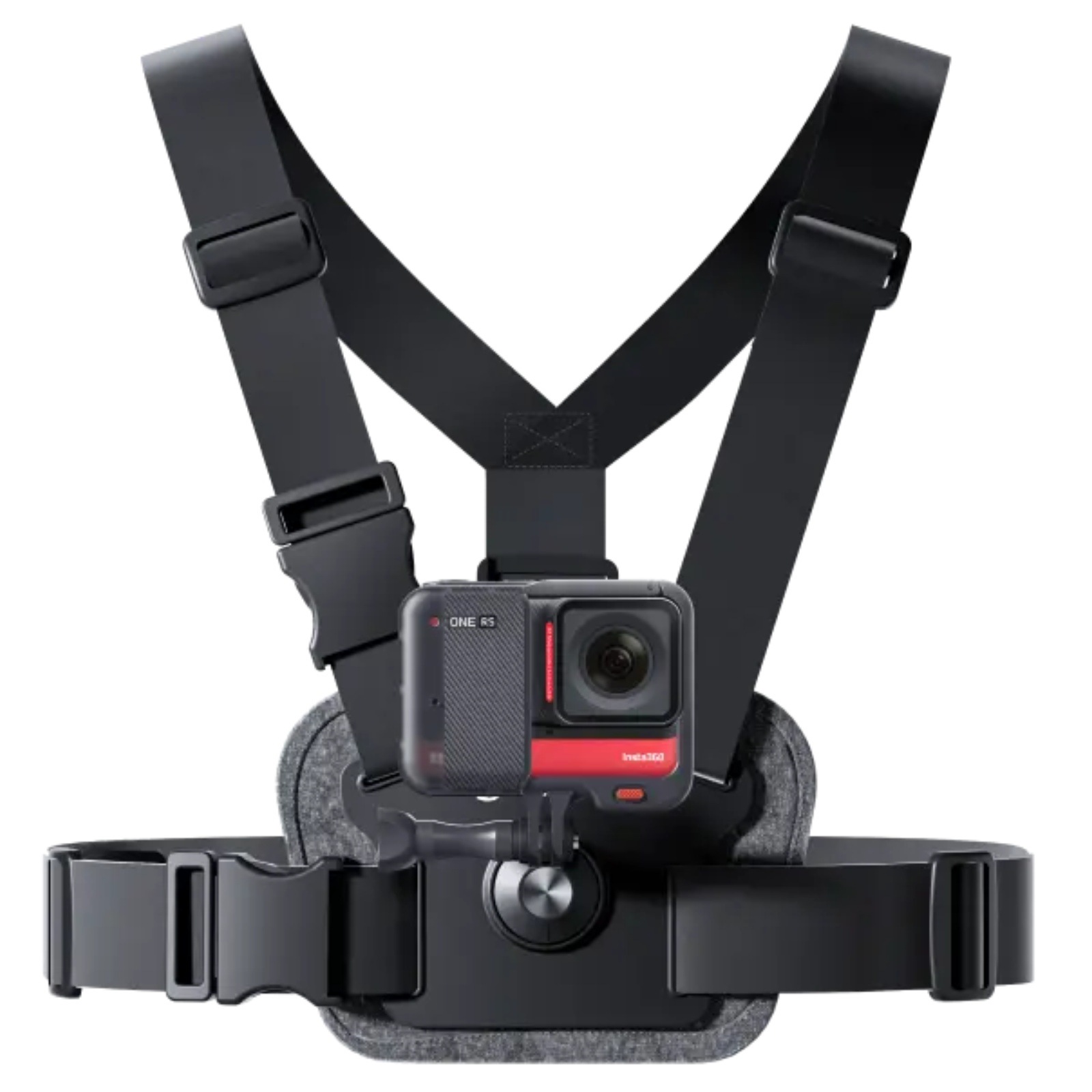 Insta360 チェストストラップ アクションカメラ 360度カメラ