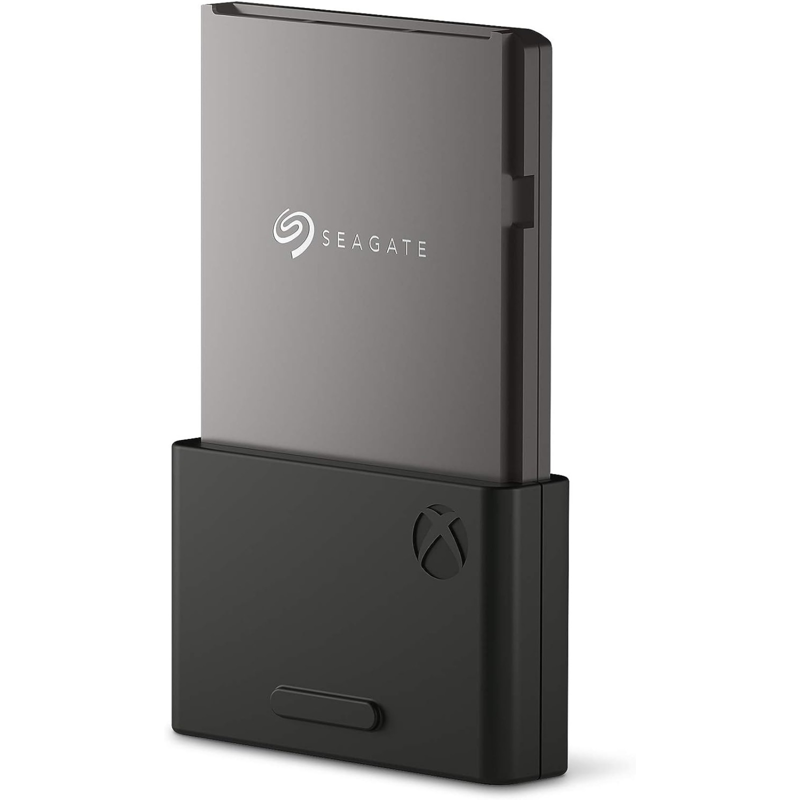 Xbox エックスボックス Series XS用 Seagate シーゲイト ストレージ拡張カード ソリッドステート HDD STJR1000400 新品