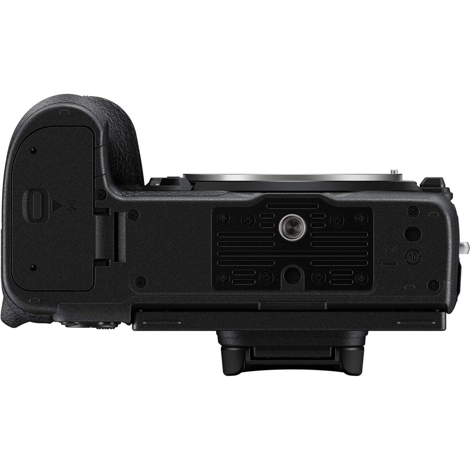 Nikon ニコン ミラーレス一眼カメラ Z 5 ボディ ブラック 新品