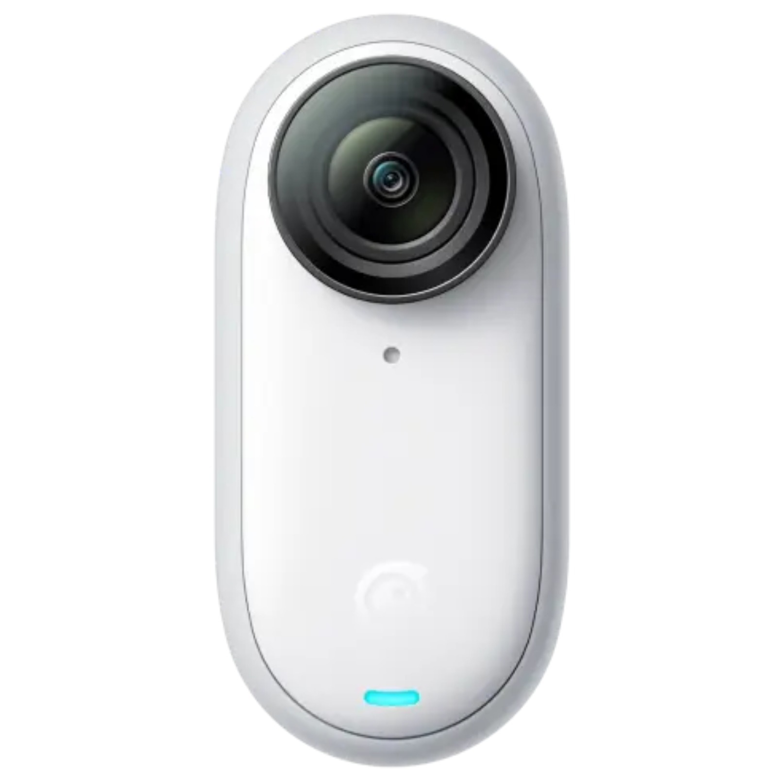 Insta360 GO 3 32GB 正規代理店 CINSABKA_GO305 インスタ 小型 ウェアラブルカメラ アクションカメラ 首掛け 手ブレ補正 防水 トラベル スポーツ Vlog用 新品