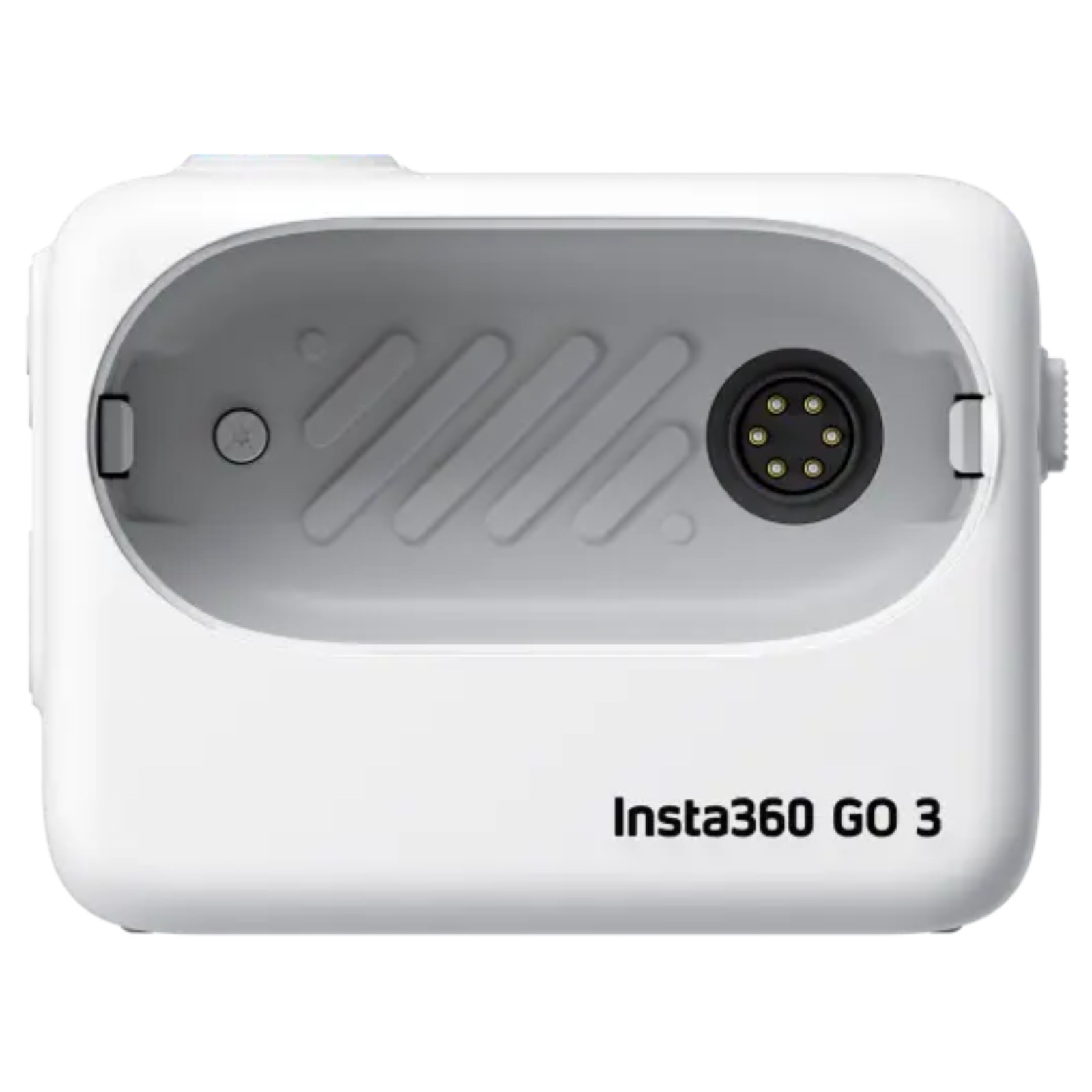 Insta360 GO 3 32GB 正規代理店 CINSABKA_GO305 インスタ 小型 ウェアラブルカメラ アクションカメラ 首掛け 手ブレ補正 防水 トラベル スポーツ Vlog用 新品