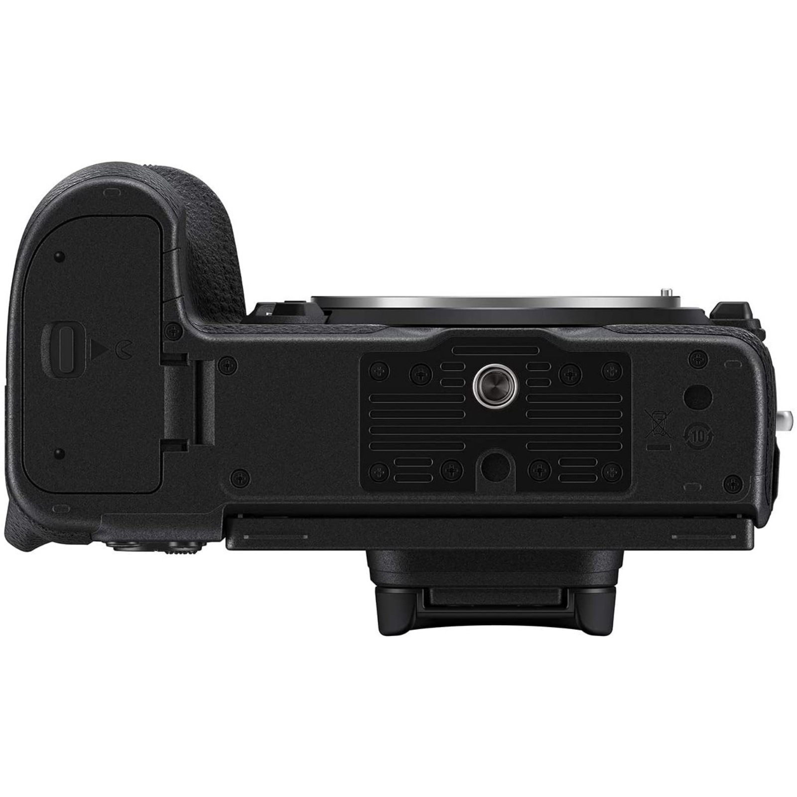 Nikon ニコン ミラーレス一眼カメラ Z6 ボディ ブラック FTZ マウント