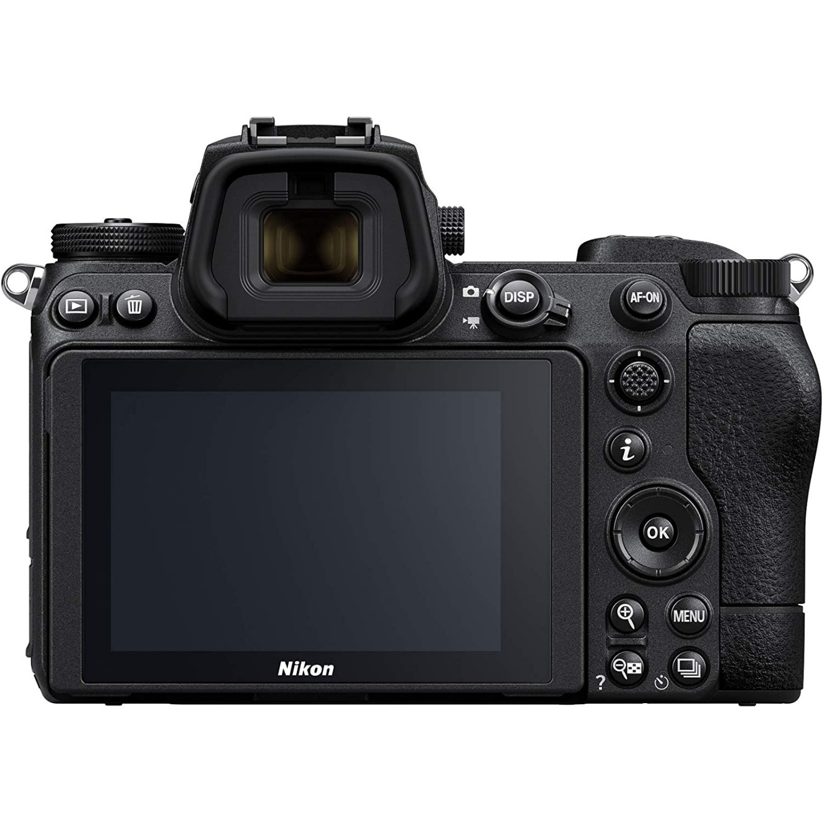 Nikon Z ミラーレス一眼カメラ 6II Z6II ボディ | ニコン ミラーレス